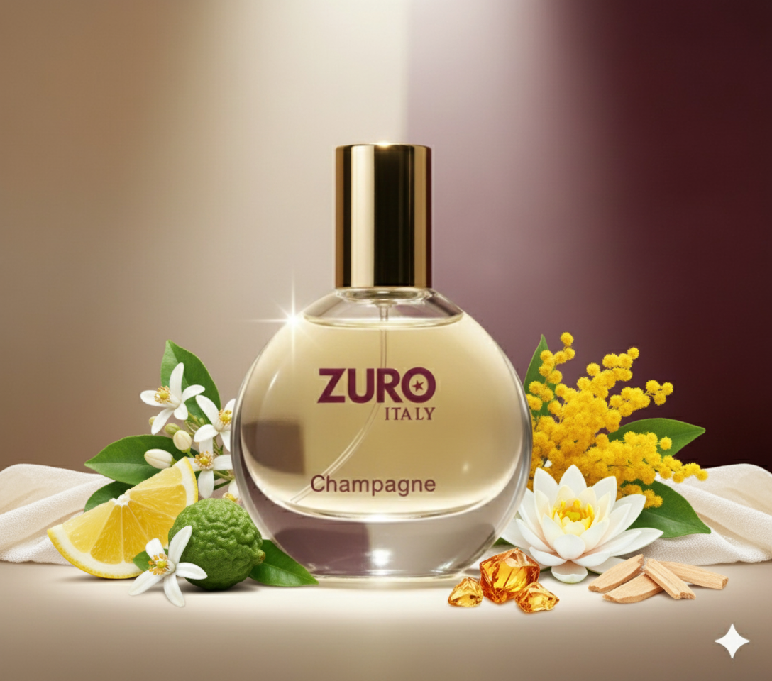 Champagne - For Her (30ml)