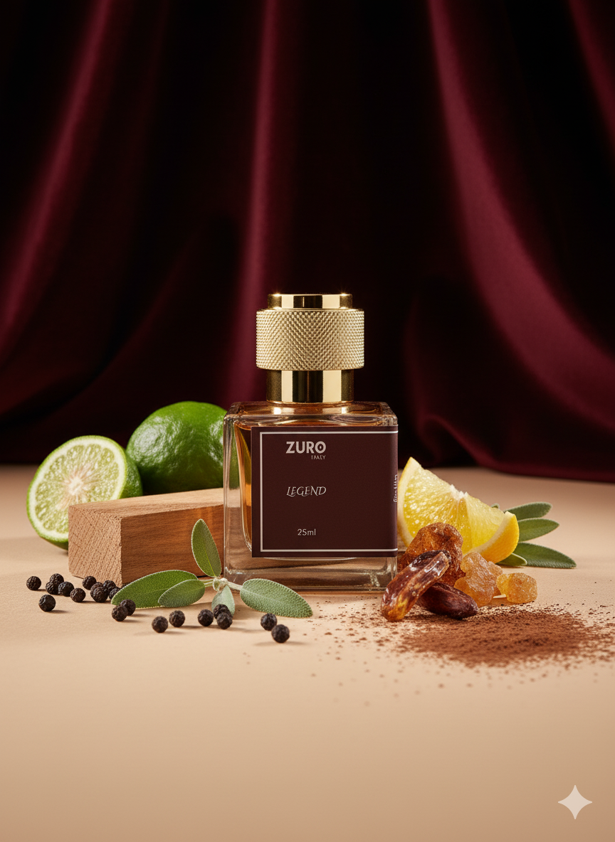 Legend- For Him (25 ml)