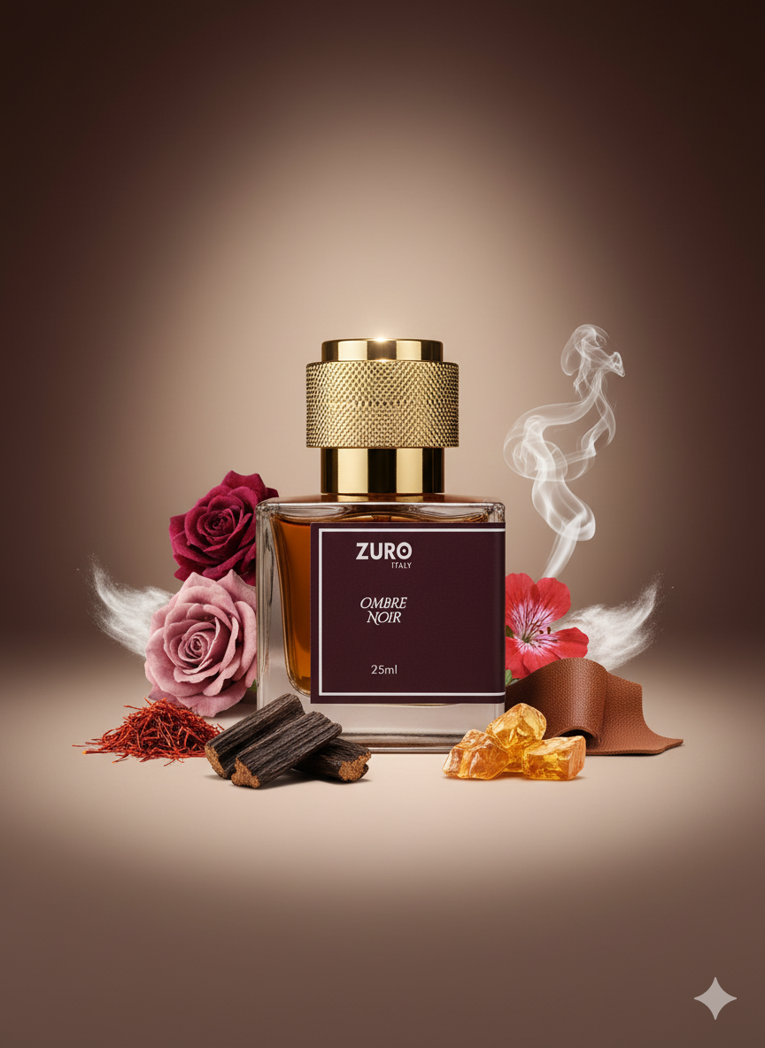Ombre Noir- For Him (25 ml)