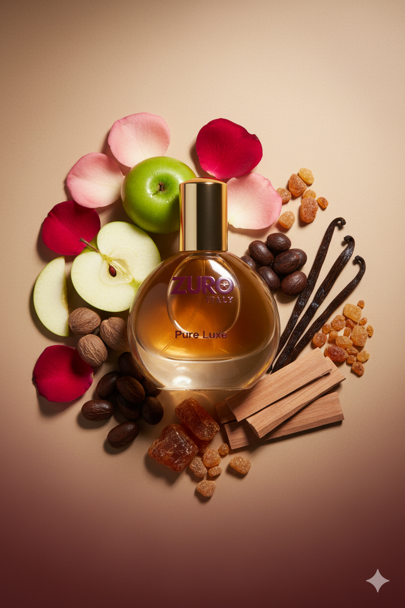 Pure Luxe- For Her(30ml)