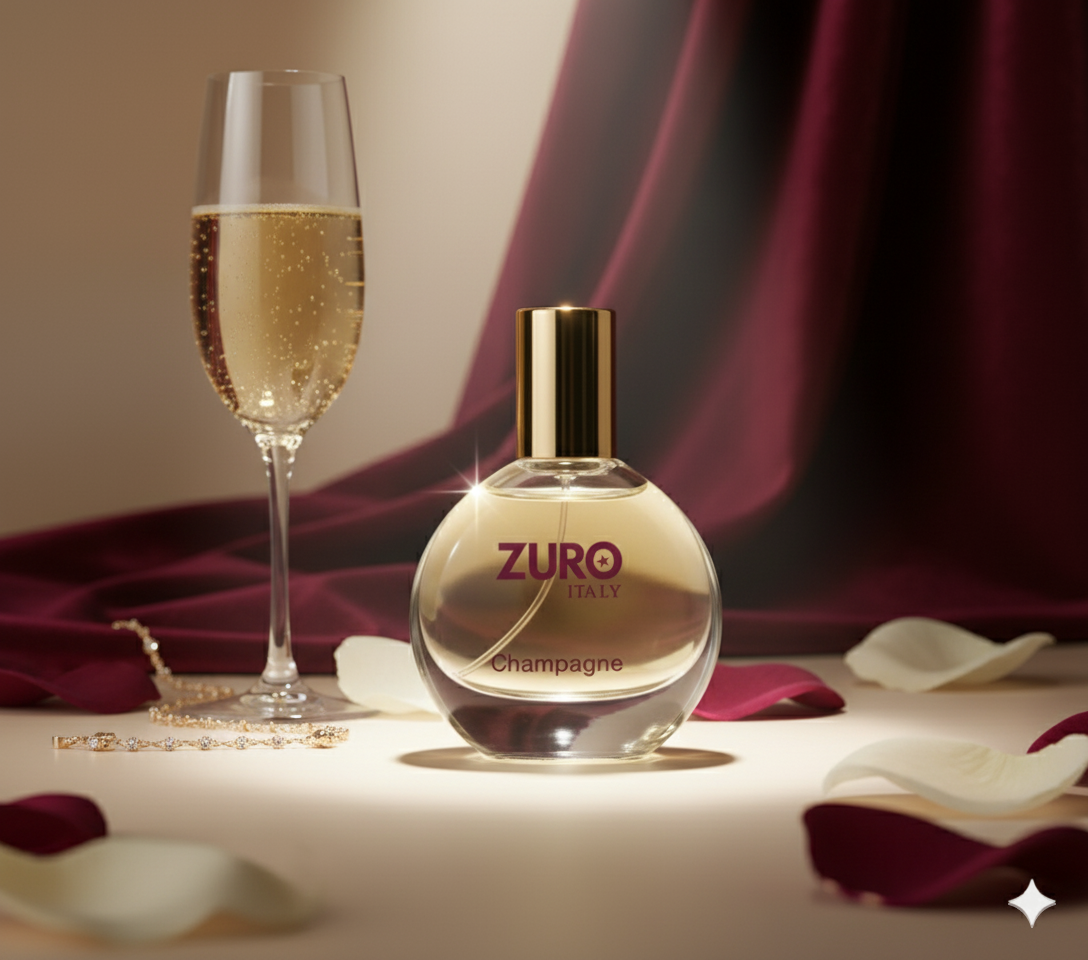 Champagne - For Her (30ml)