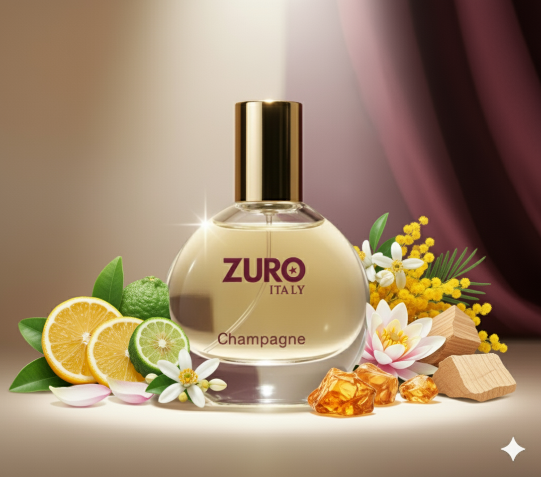 Champagne - For Her (30ml)