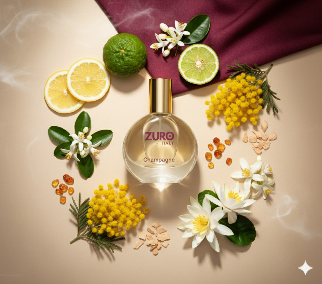 Champagne - For Her (30ml)