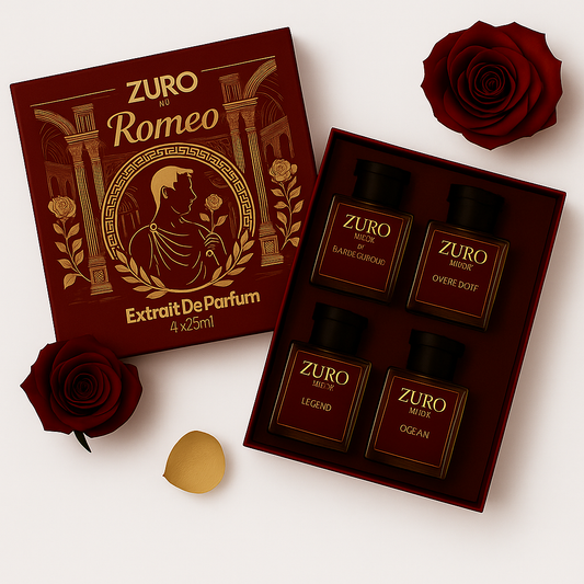 Romeo- For Him