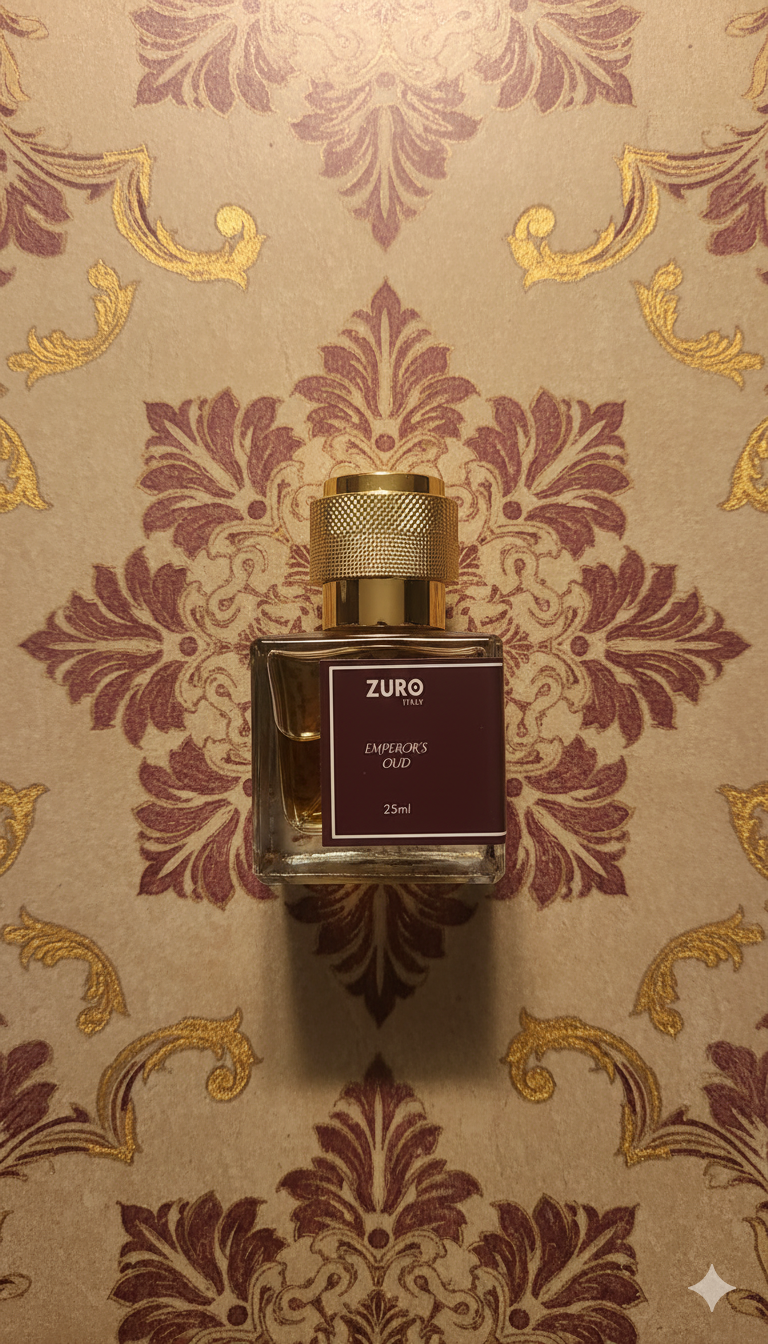 Emperor’s Oud- For Him (25 ml)