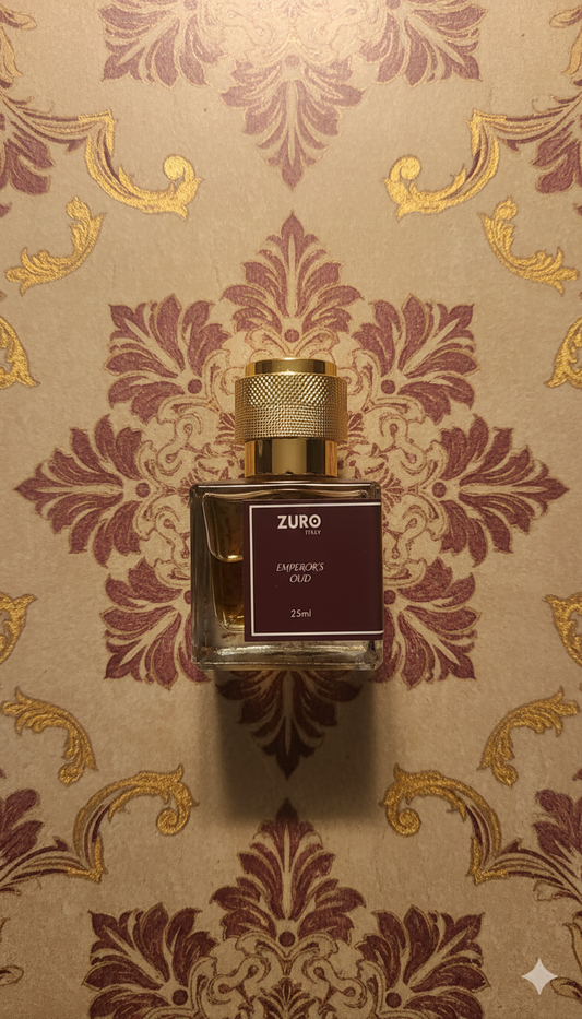 Emperor’s Oud- For Him (25 ml)