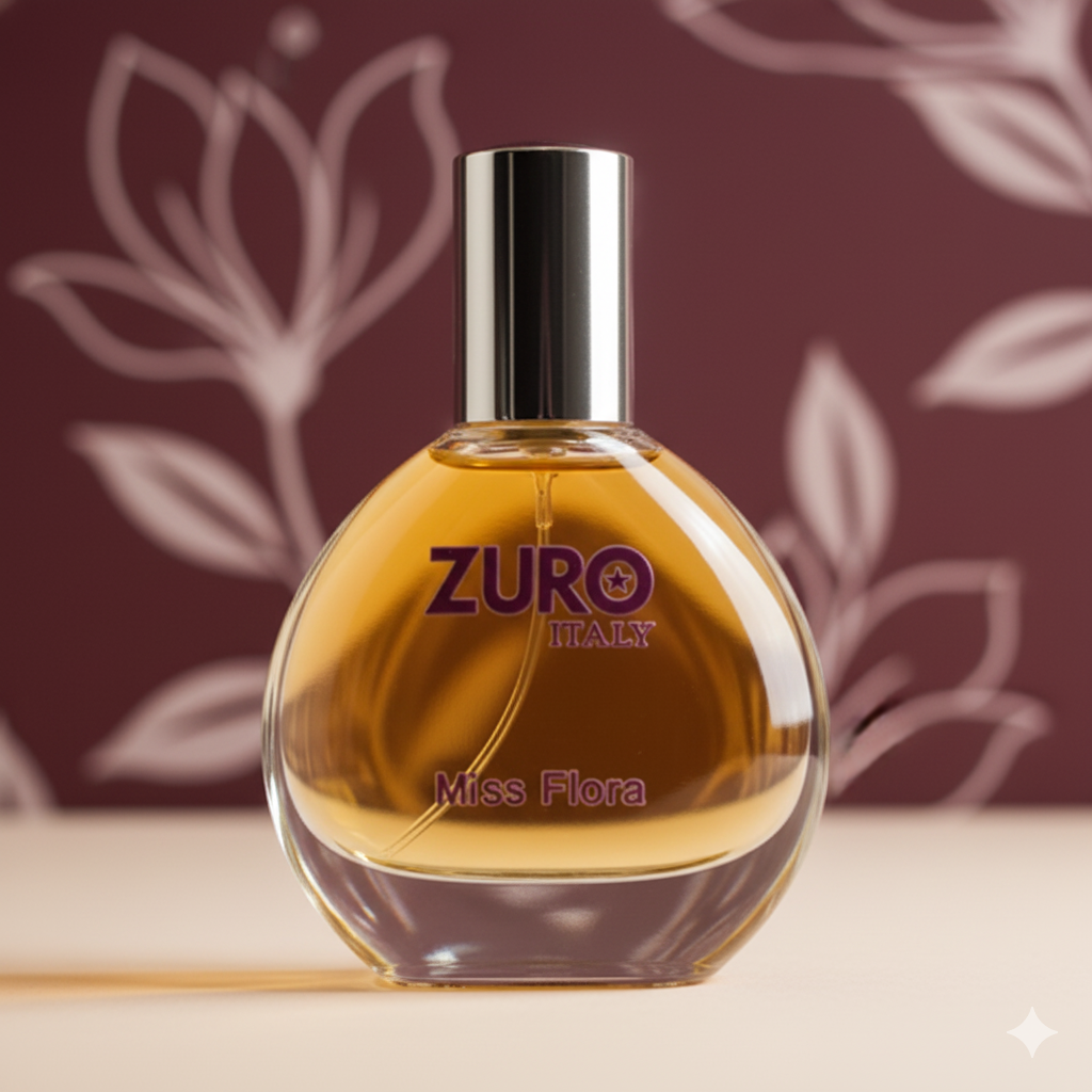 Miss Flora- For Her(30ml)