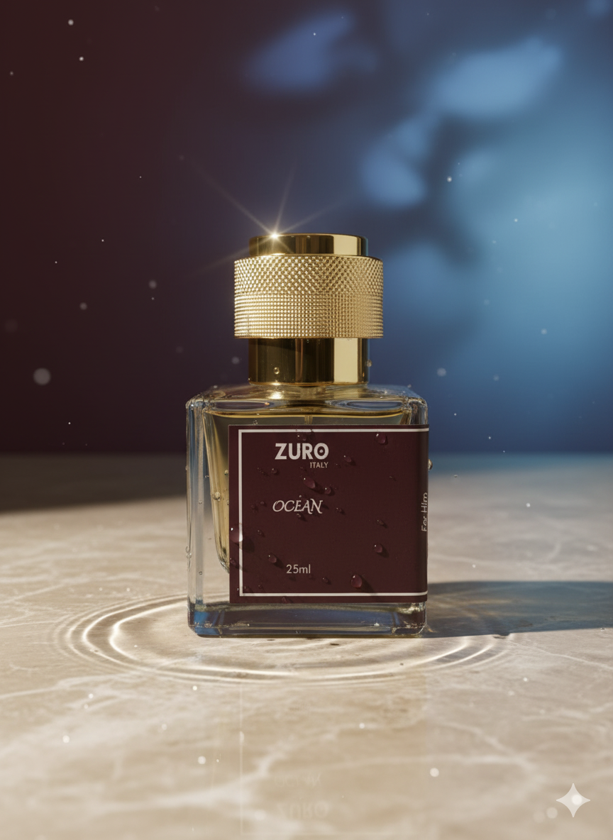 Ocean- For Him (25 ml)