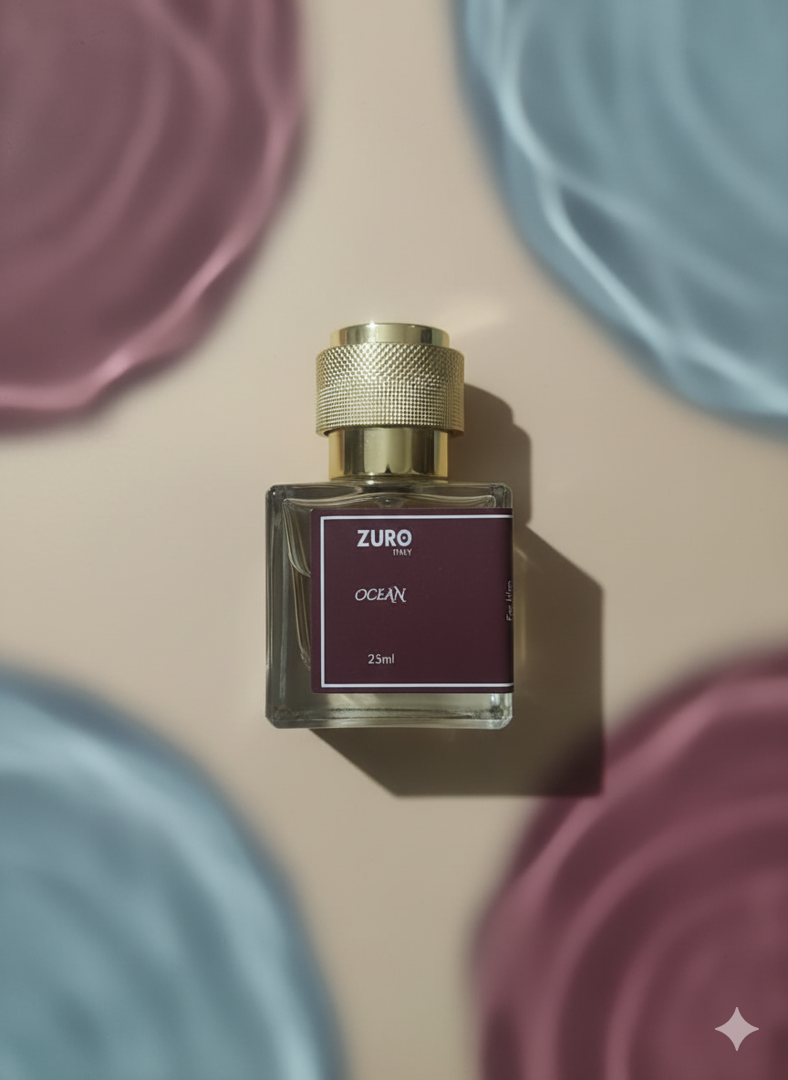 Ocean- For Him (25 ml)