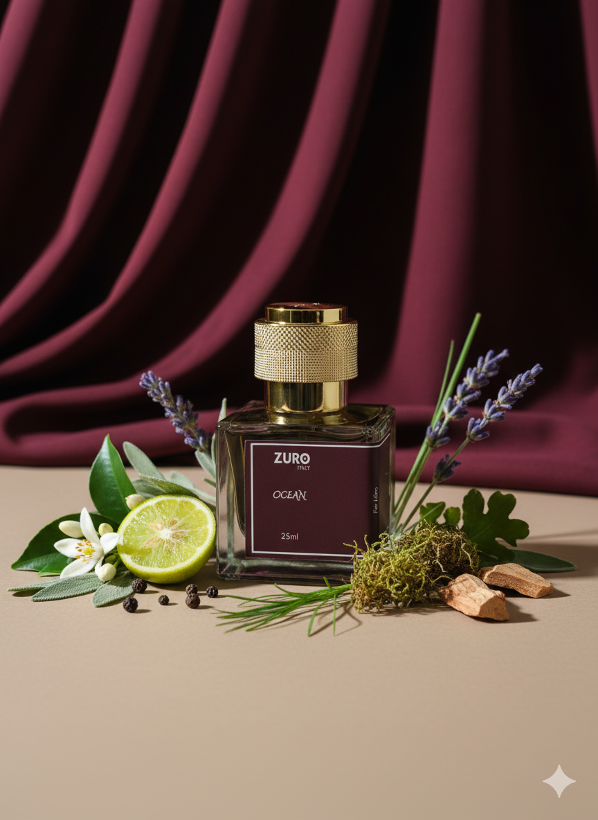 Ocean- For Him (25 ml)