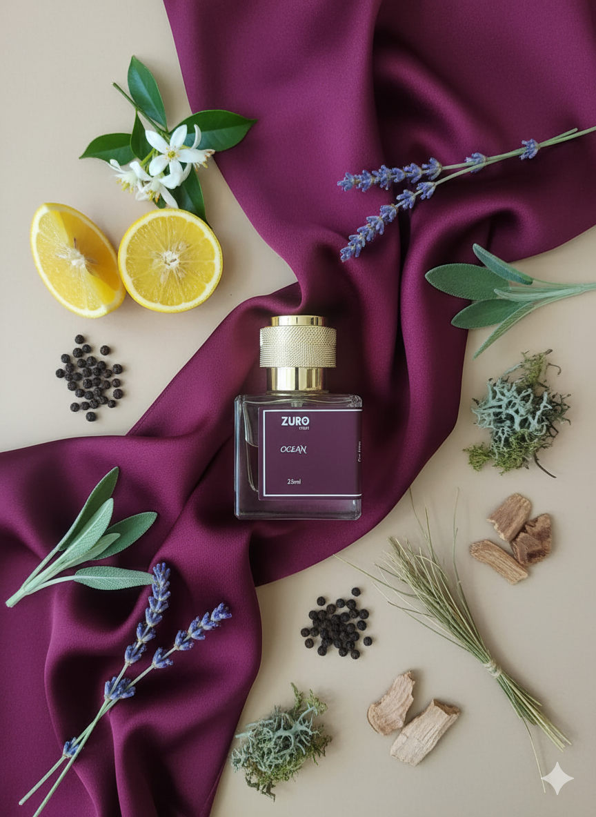 Ocean- For Him (25 ml)