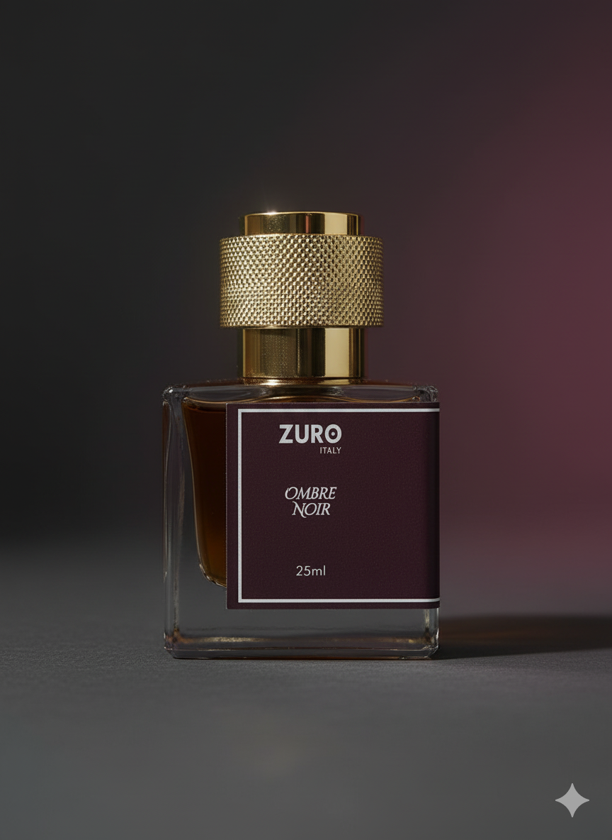 Ombre Noir- For Him (25 ml)