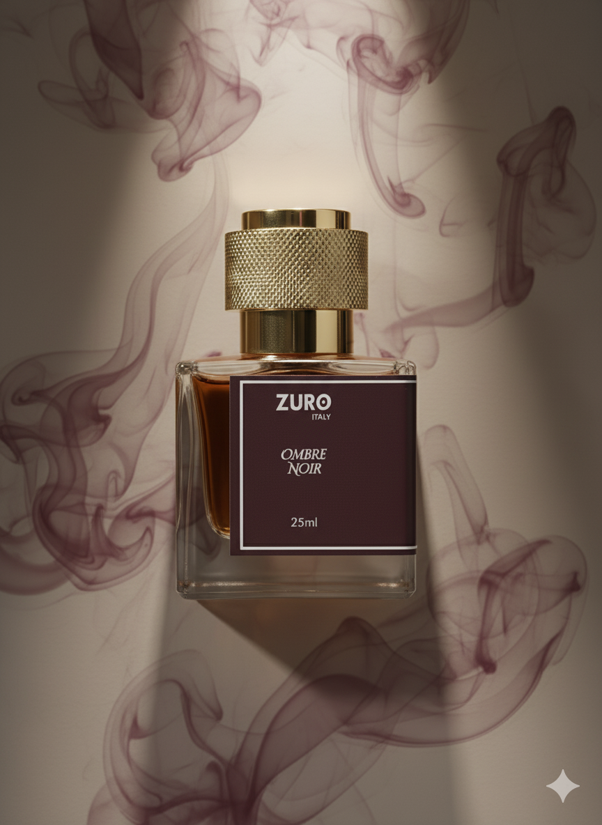 Ombre Noir- For Him (25 ml)