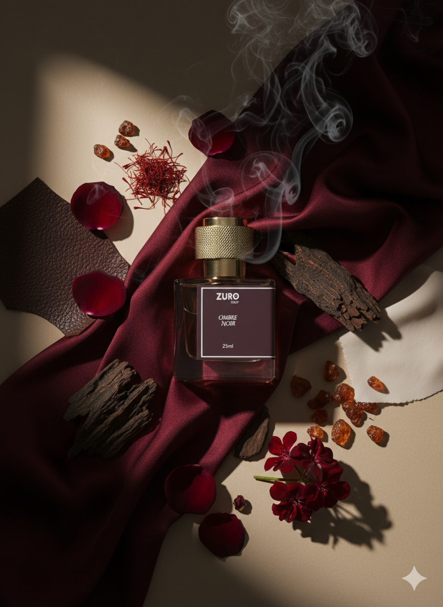 Ombre Noir- For Him (25 ml)