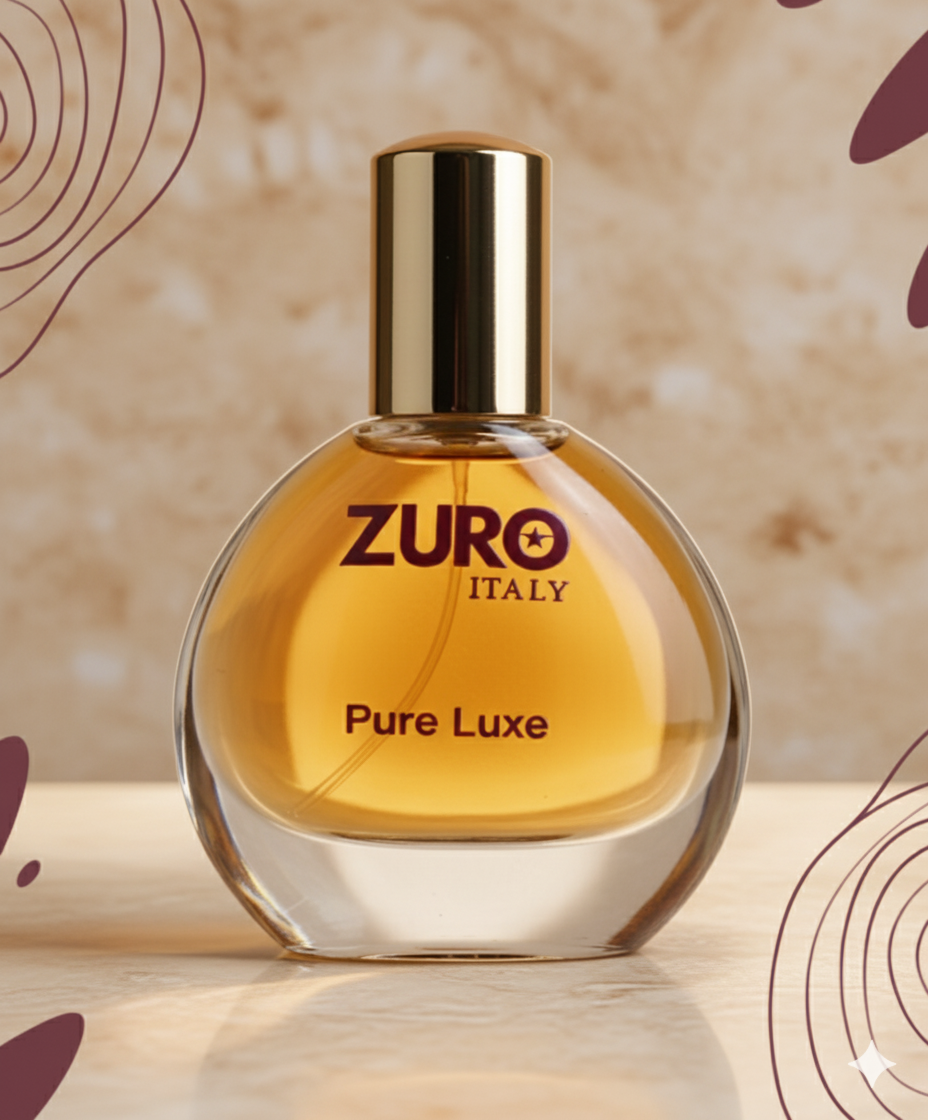 Pure Luxe- For Her(30ml)