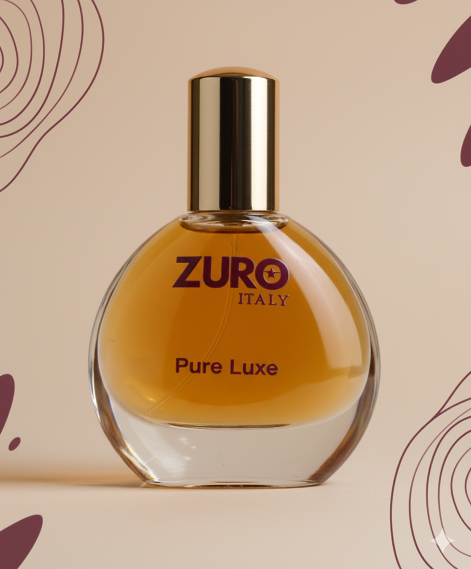 Pure Luxe- For Her(30ml)