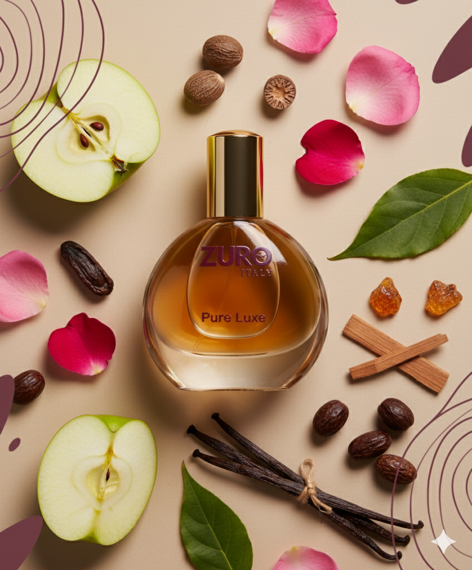 Pure Luxe- For Her(30ml)