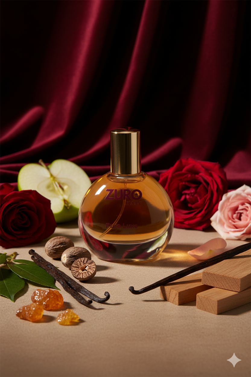 Pure Luxe- For Her(30ml)