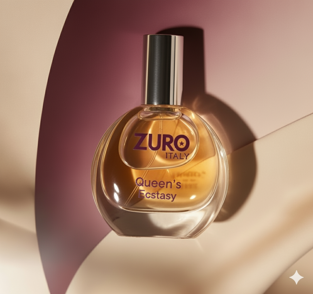 Queen's Ecstasy- For Her (30ml)