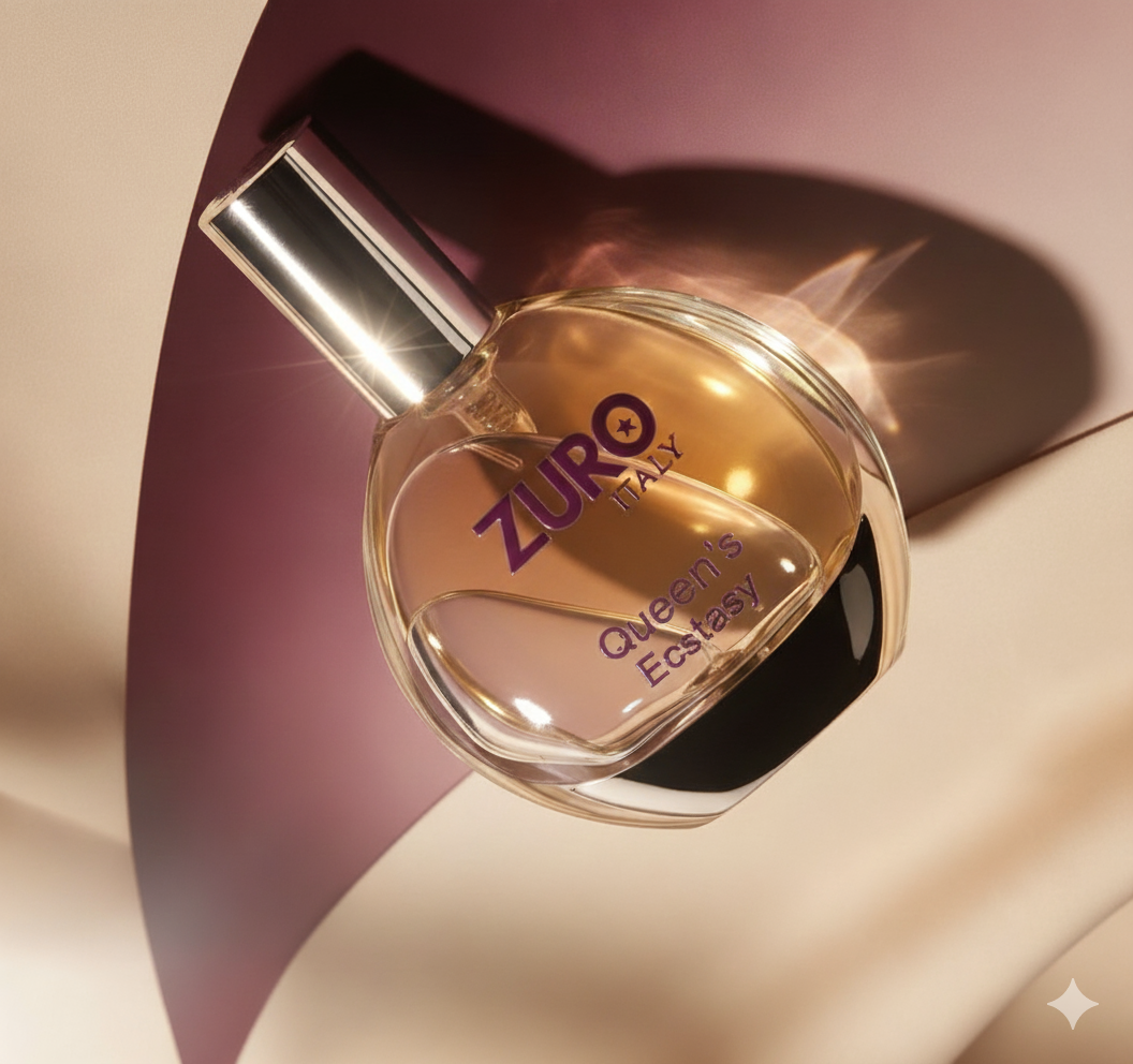 Queen's Ecstasy- For Her (30ml)