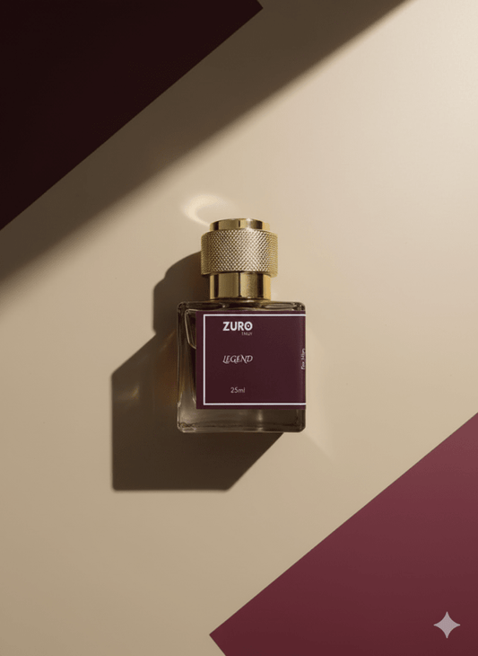Legend- For Him (25 ml) - Zuro Italy