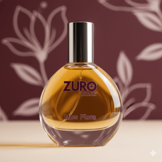 Miss Flora- For Her(30ml) - Zuro Italy