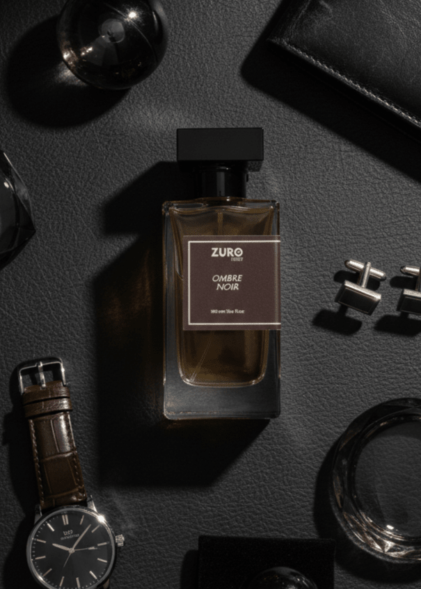 Ombre Noir- For Him - Zuro Italy