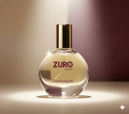 Champagne - For Her (30ml) - Zuro Italy