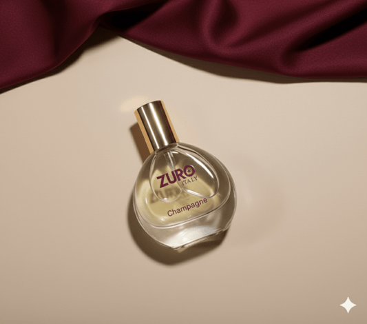 Champagne - For Her (30ml) - Zuro Italy