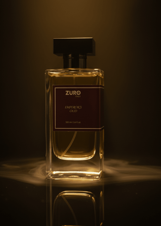 Emperor’s Oud- For Him - Zuro Italy