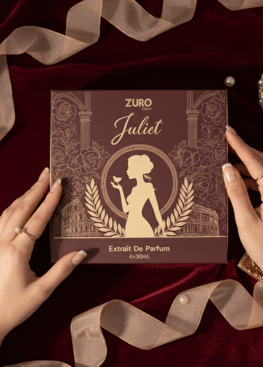 Juliet- For Her - Zuro Italy