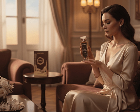 Miss Flora- For Her - Zuro Italy